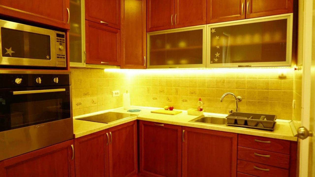 Green Land Apartment Белград Екстер'єр фото